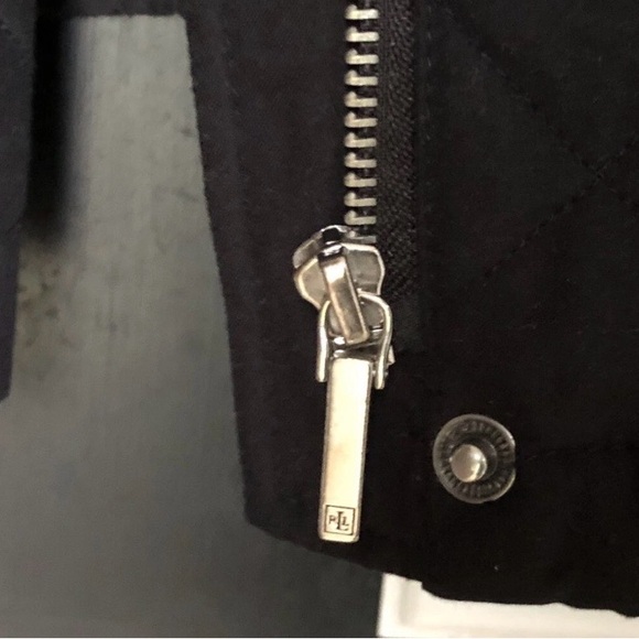 Ralph Lauren women’s lightweight quilted jacket size S - Picture 7 of 8